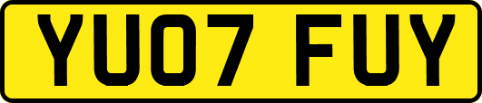 YU07FUY
