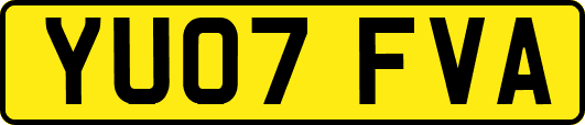 YU07FVA