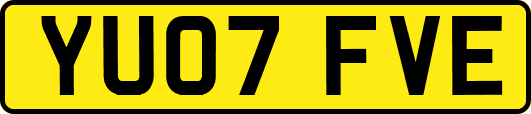 YU07FVE