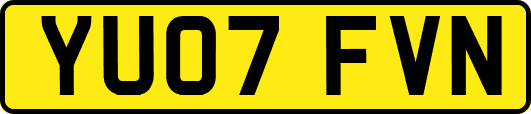 YU07FVN
