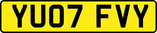 YU07FVY