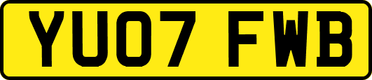 YU07FWB