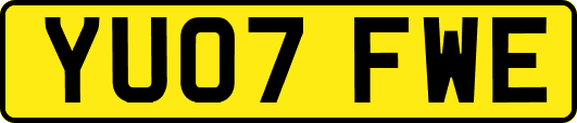 YU07FWE