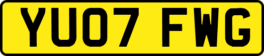 YU07FWG