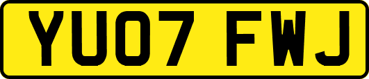 YU07FWJ