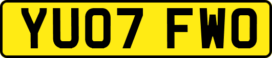 YU07FWO