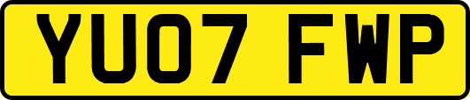 YU07FWP
