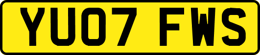 YU07FWS