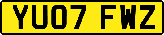 YU07FWZ