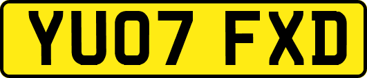 YU07FXD