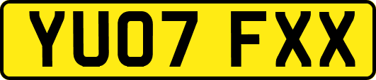 YU07FXX