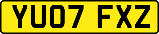 YU07FXZ