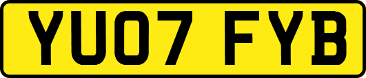 YU07FYB