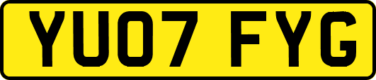 YU07FYG