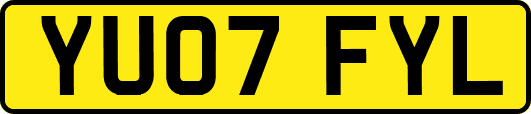 YU07FYL