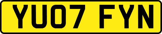 YU07FYN