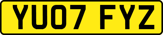 YU07FYZ