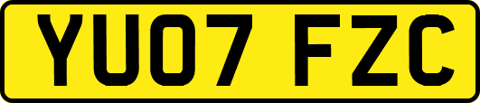 YU07FZC