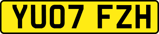 YU07FZH