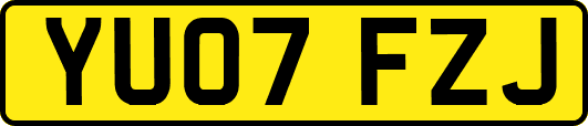 YU07FZJ