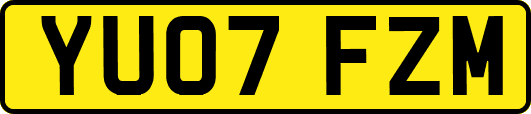 YU07FZM