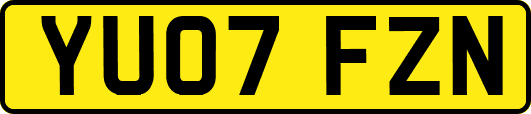 YU07FZN