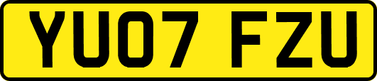 YU07FZU