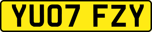 YU07FZY