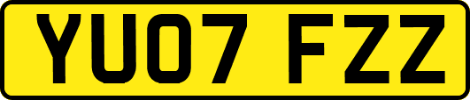 YU07FZZ
