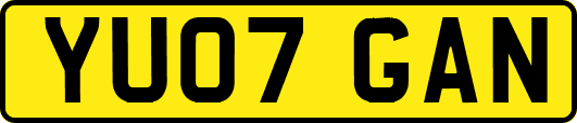 YU07GAN