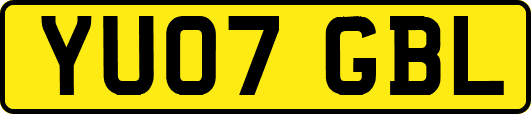 YU07GBL