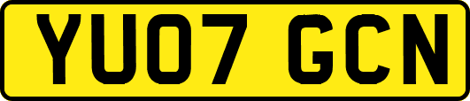 YU07GCN