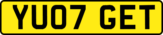 YU07GET
