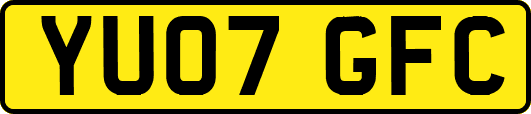 YU07GFC