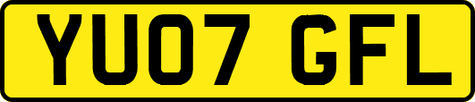 YU07GFL