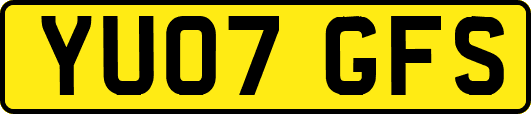 YU07GFS