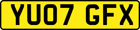 YU07GFX