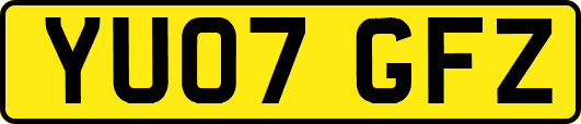 YU07GFZ