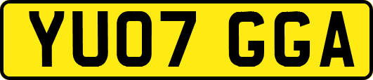 YU07GGA