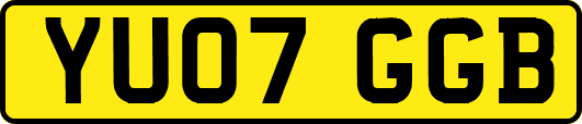 YU07GGB