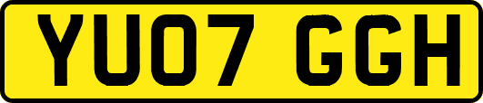 YU07GGH