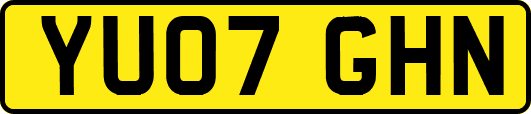 YU07GHN