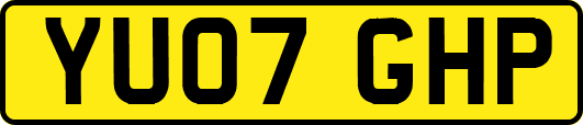 YU07GHP