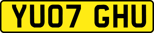 YU07GHU