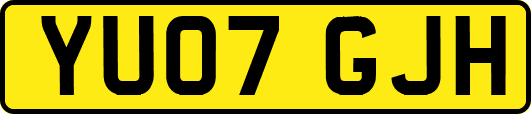 YU07GJH