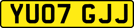 YU07GJJ