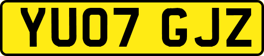 YU07GJZ