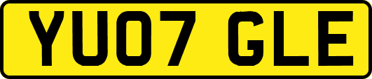 YU07GLE