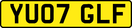 YU07GLF
