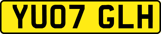 YU07GLH